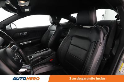 Ford Mustang Fastback 2.3 EcoBoost Bva6 317 ch