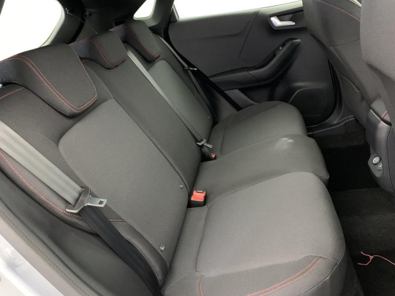 Ford Puma 1.0 EcoBoost 155 ch mHEV s Powershift St-Line