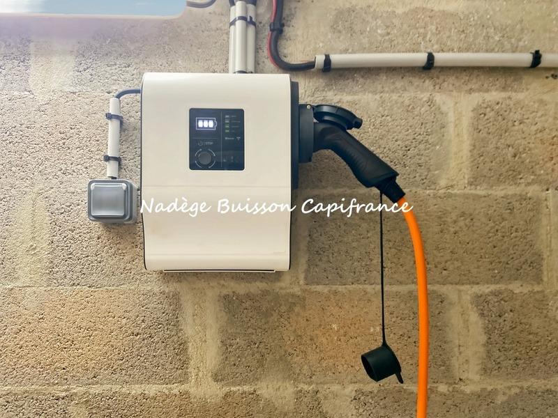 Appartement - 54 m² - 3 pièces