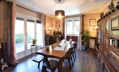 Maison - 142 m² - 6 pièces