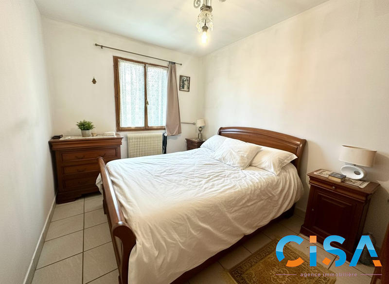 Maison traditionnelle - 120 m² - 6 pièces