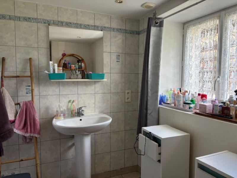 Maison - 135 m² - 7 pièces