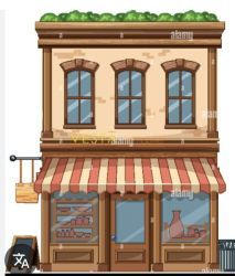 Local commercial - 90 m² - 1 pièce