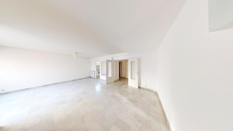 Appartement - 119 m² - 5 pièces