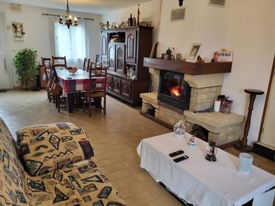 Maison - 106 m² - 6 pièces