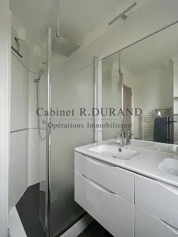 Appartement - 30 m² - 1 pièce