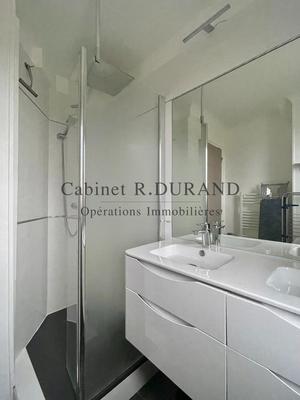 Appartement - 30 m² - 1 pièce