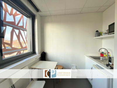 Local commercial - 53 m²