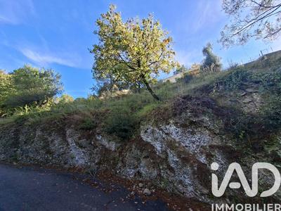 Terrain - 1 031 m²