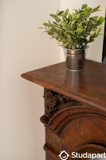 Appartement - 50 m² - 3 pièces