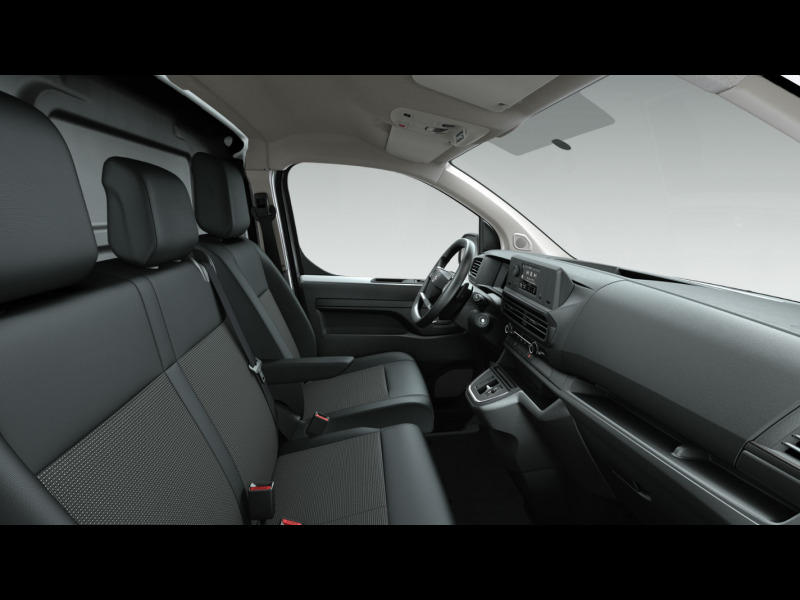 Opel Vivaro Fourgon -E Fgn Taille Xl Electrique 100 Kw Batterie 75 Kwh