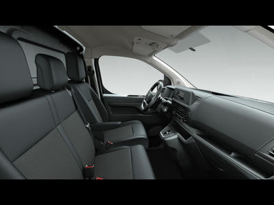 Opel Vivaro Fourgon -E Fgn Taille Xl Electrique 100 Kw Batterie 75 Kwh