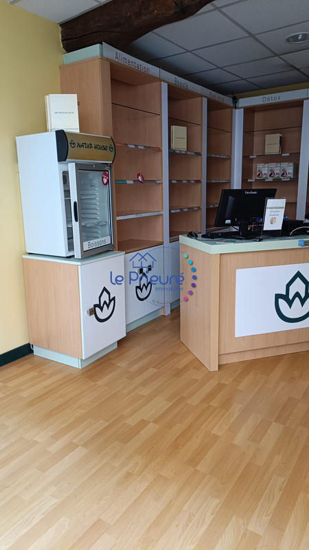 Local commercial - 50 m²