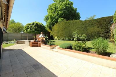 Maison - 113 m² - 6 pièces