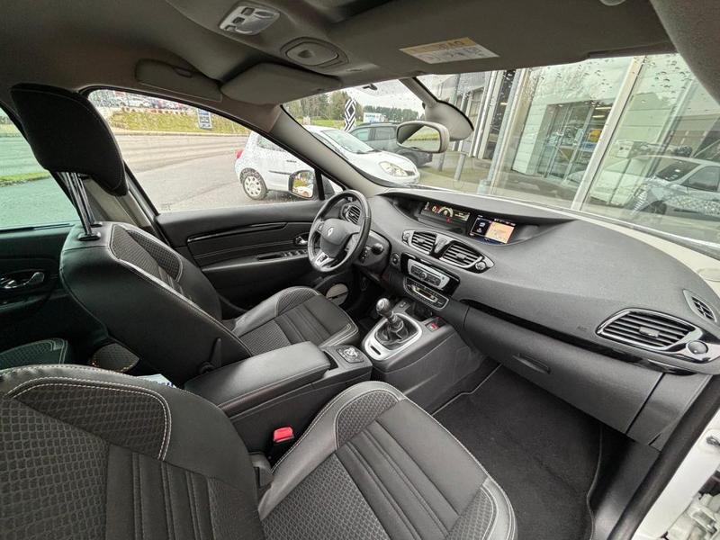 Renault Scénic III Bose Edition Energy Dci 110