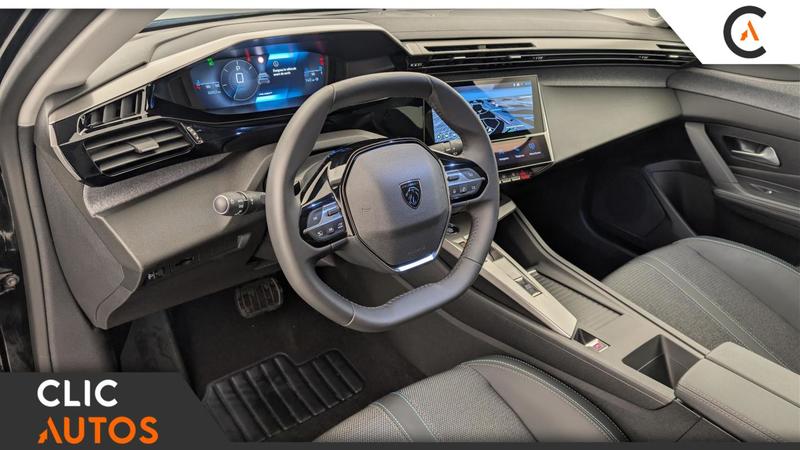 Peugeot 308 Hybrid 145 e-Dcs6 Allure