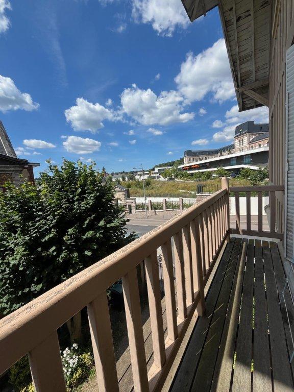 Appartement - 27 m² - 1 pièce