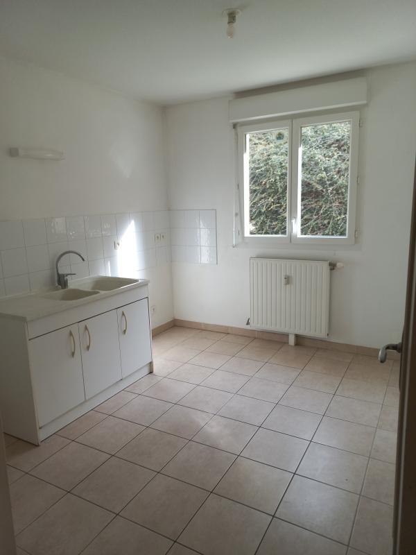 Appartement - 54 m² - 2 pièces