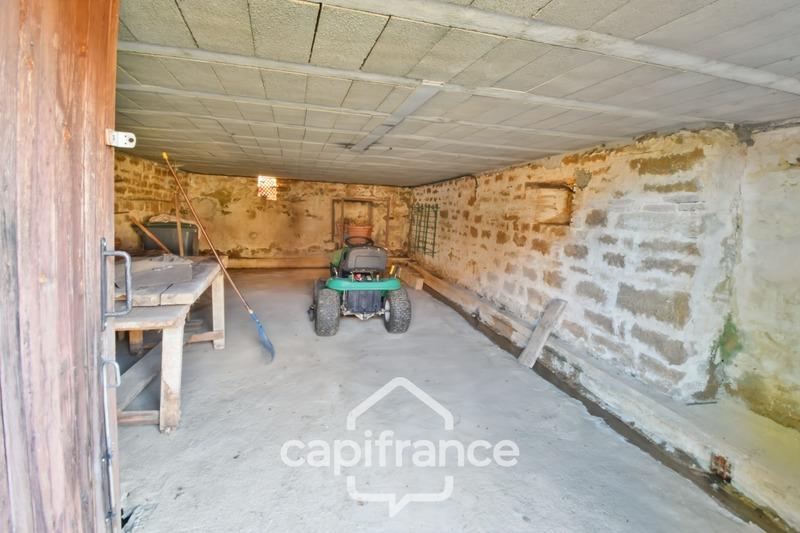 Maison - 97 m² - 4 pièces