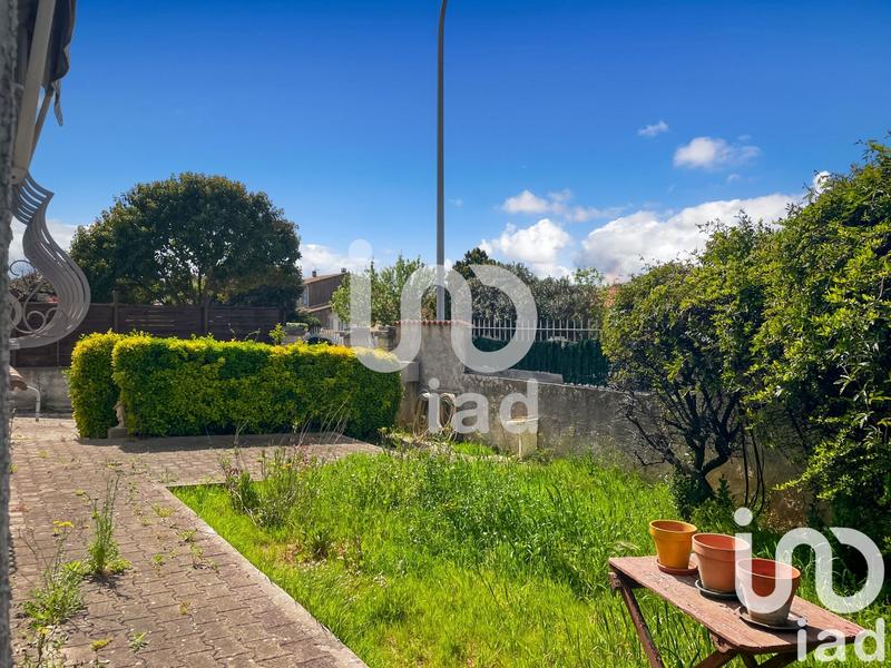 Maison - 107 m² - 4 pièces