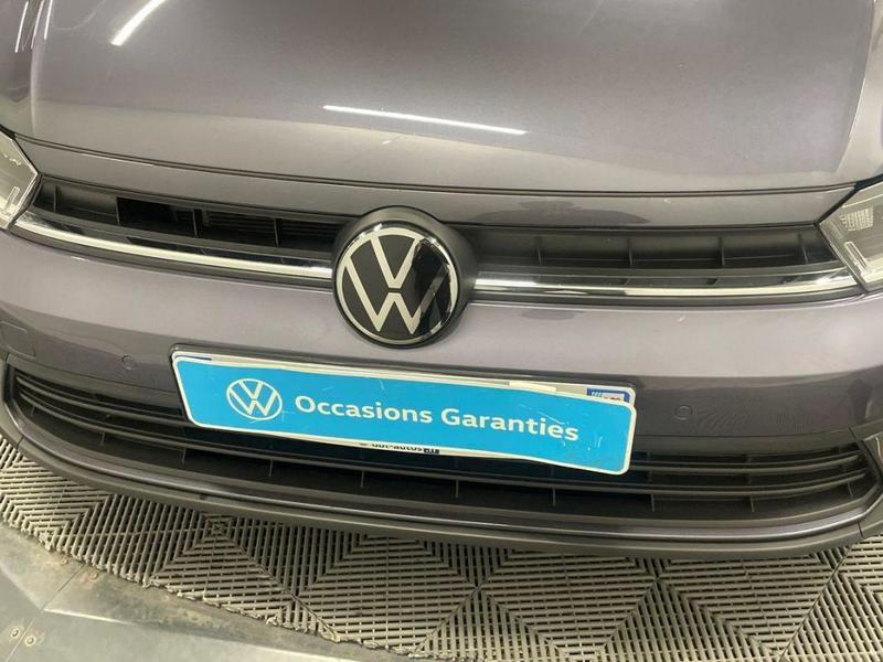 Volkswagen Polo 1.0 Tsi 95 s&amp;S Dsg7 Vw Edition