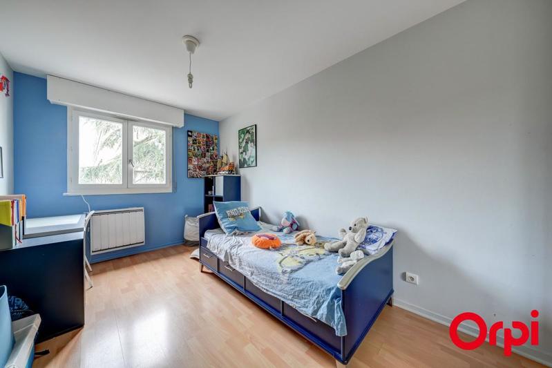 Appartement - 92 m² - 4 pièces