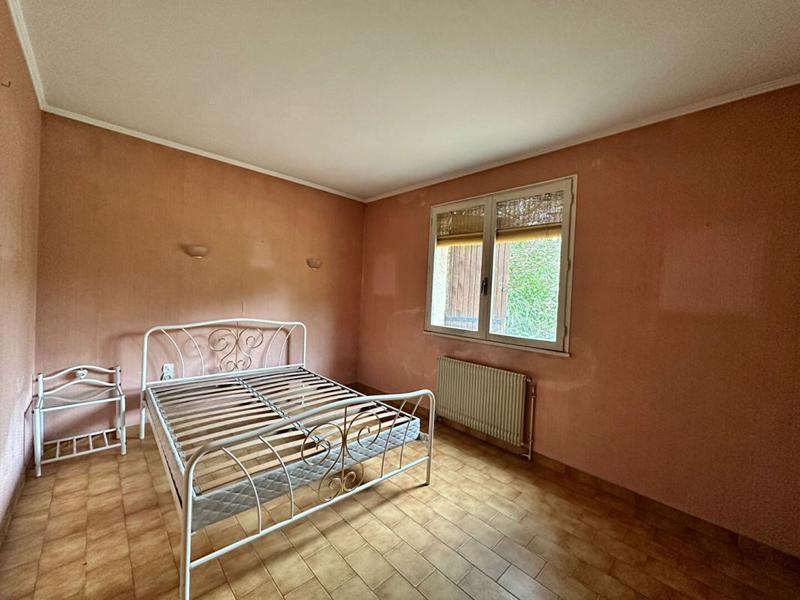 Maison - 198 m² - 7 pièces