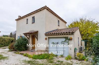 Maison - 94 m² - 4 pièces