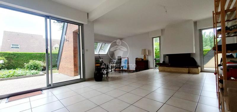 Maison - 190 m² - 6 pièces