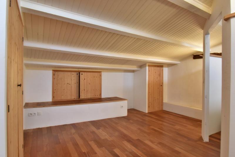 Appartement - 81 m² - 3 pièces