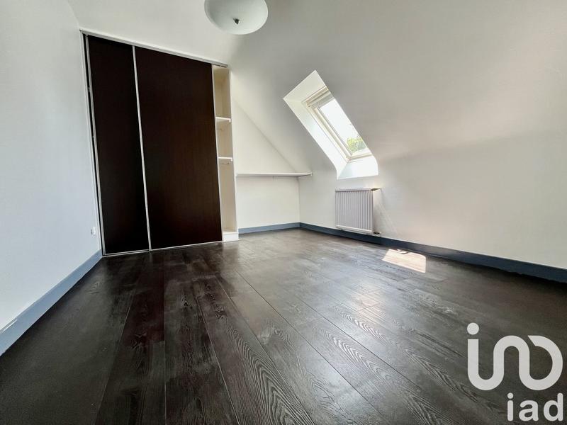 Maison - 80 m² - 6 pièces