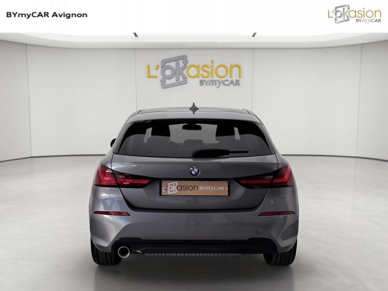 Bmw Série 1 F40 116i 109 ch Dkg7 Edition Sport