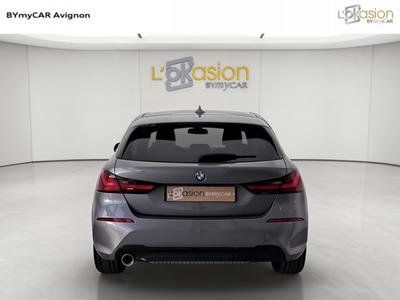 Bmw Série 1 F40 116i 109 ch Dkg7 Edition Sport