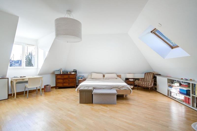 Maison - 189 m² - 5 pièces