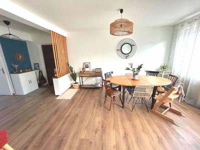 Appartement - 87 m² - 4 pièces