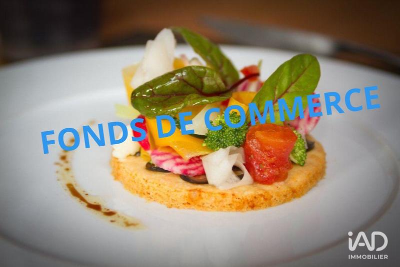 Local commercial - 100 m²