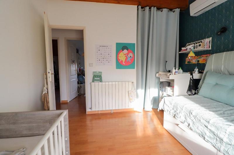 Maison - 132 m² - 5 pièces