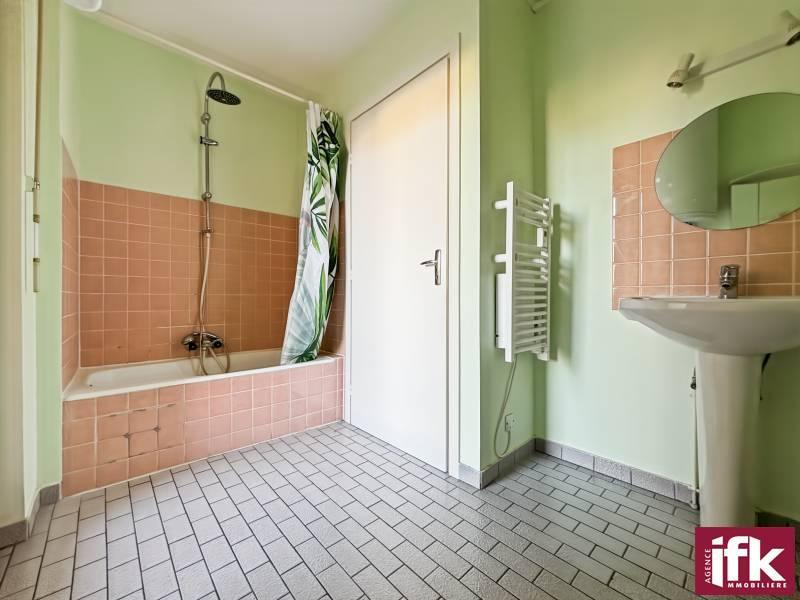 Appartement - 54 m² - 2 pièces