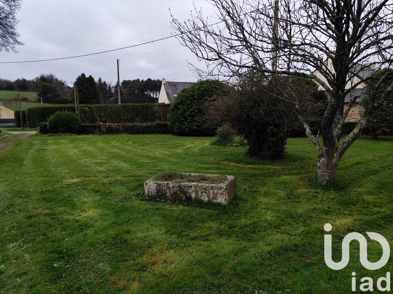 Maison de village - 102 m² - 5 pièces