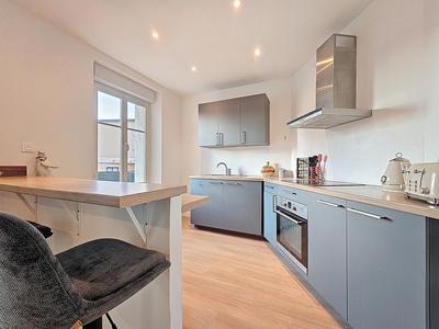 Appartement - 68 m² - 4 pièces