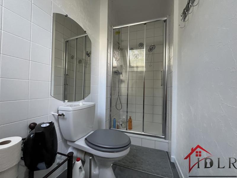 Maison de maîtres - 195 m² - 11 pièces