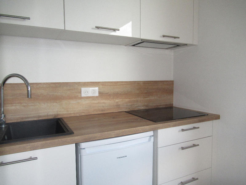 Appartement - 29 m² - 1 pièce