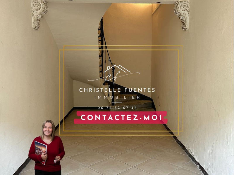 Appartement - 105 m² - 3 pièces