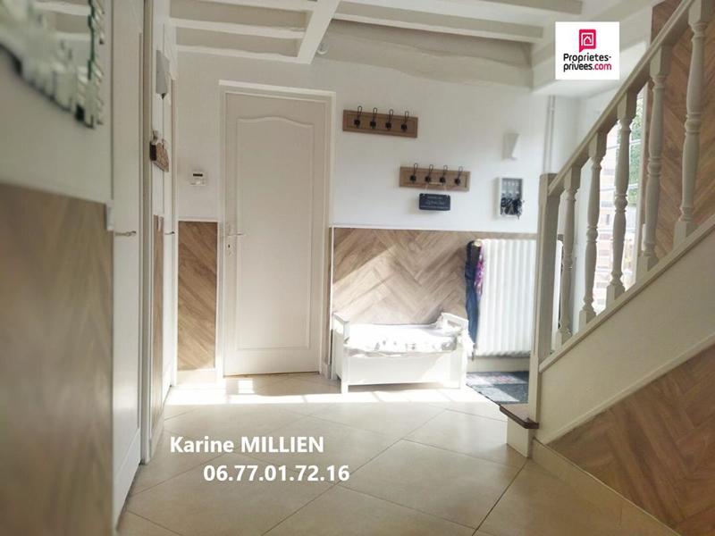 Maison - 170 m² - 8 pièces