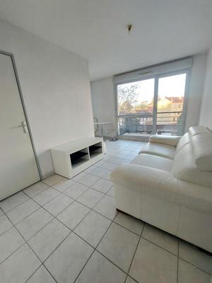 Appartement - 39 m² - 2 pièces