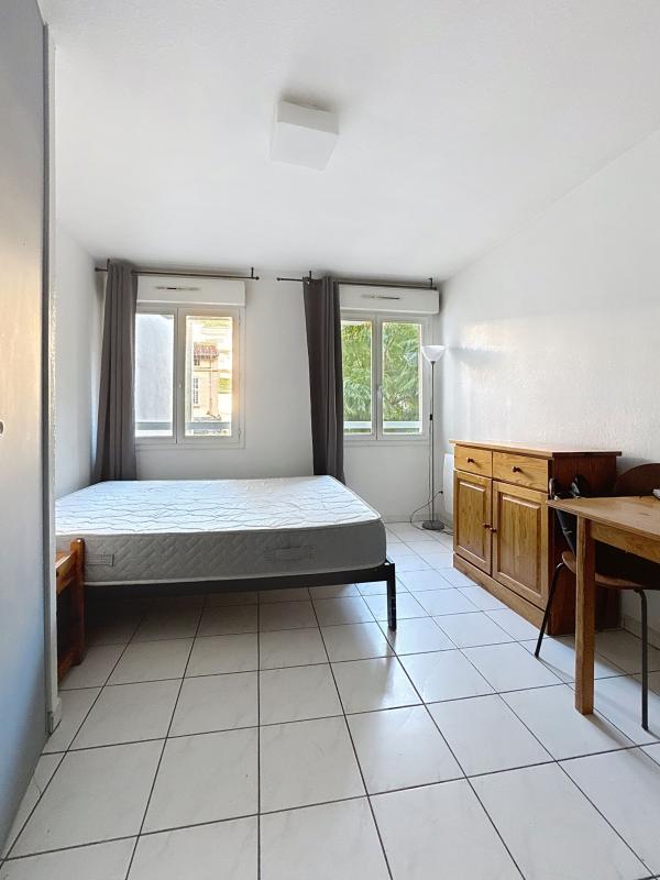 Studio - 22 m² - 2 pièces