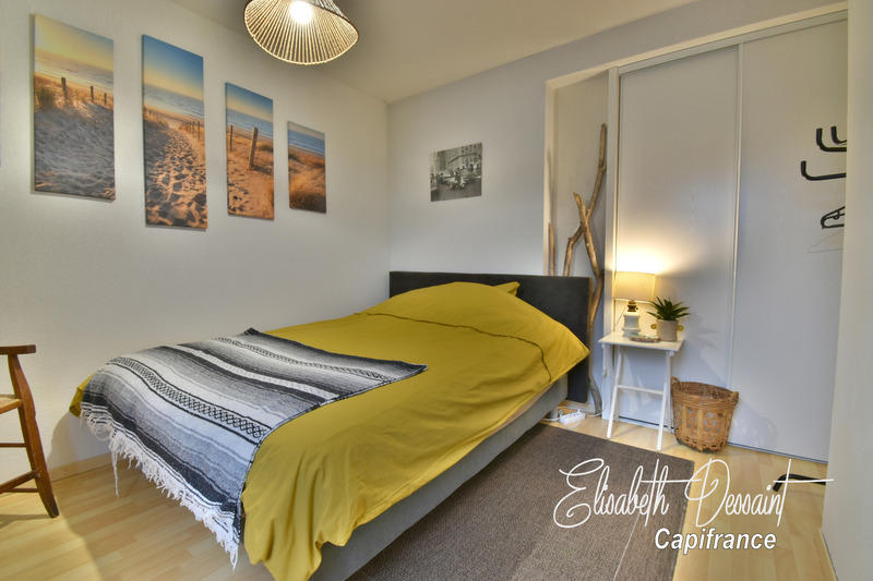 Appartement - 104 m² - 4 pièces