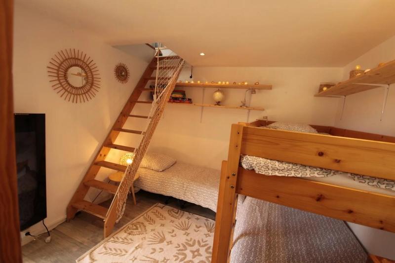 Villa - 68 m² - 3 pièces