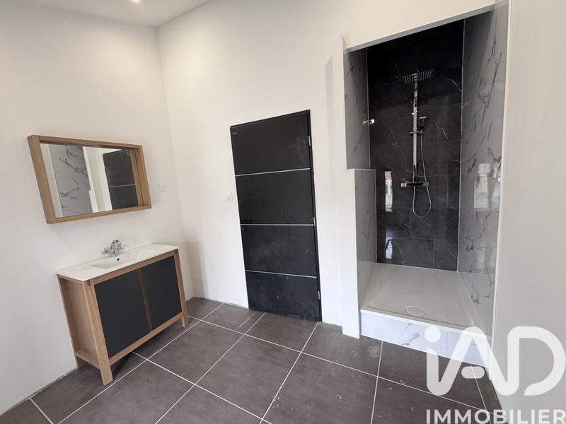 Maison de ville - 110 m² - 4 pièces