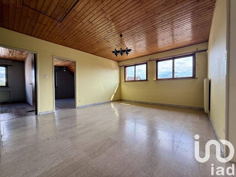 Maison - 273 m² - 9 pièces